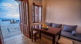 La Maltese Private House