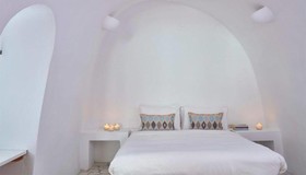 La Maltese Private House