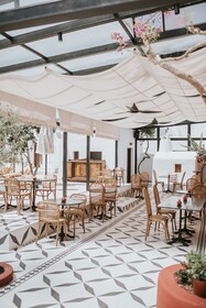 Meroviglia Boutique Hotel