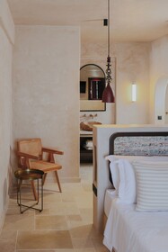 Meroviglia Boutique Hotel
