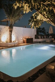 Meroviglia Boutique Hotel