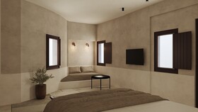 Meroviglia Boutique Hotel