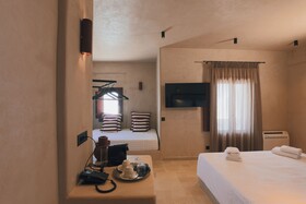 Meroviglia Boutique Hotel