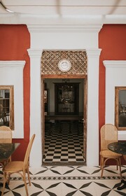 Meroviglia Boutique Hotel