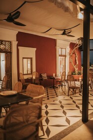 Meroviglia Boutique Hotel