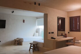 Meroviglia Boutique Hotel