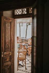 Meroviglia Boutique Hotel