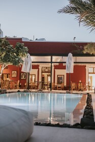 Meroviglia Boutique Hotel