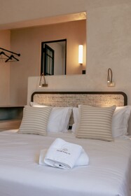 Meroviglia Boutique Hotel