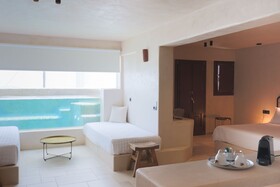 Meroviglia Boutique Hotel