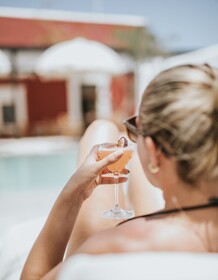 Meroviglia Boutique Hotel