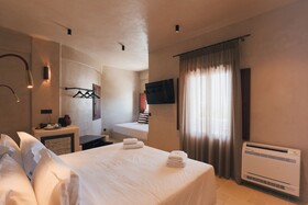 Meroviglia Boutique Hotel