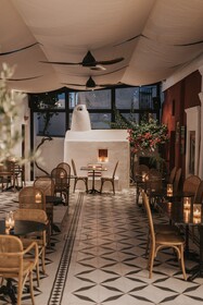 Meroviglia Boutique Hotel