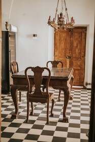 Meroviglia Boutique Hotel
