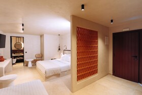 Meroviglia Boutique Hotel
