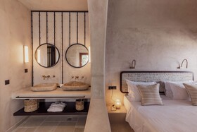 Meroviglia Boutique Hotel