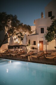 Meroviglia Boutique Hotel