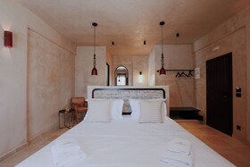 Meroviglia Boutique Hotel