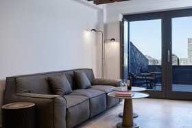 SantAnna Luxury Suites