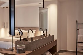 SantAnna Luxury Suites