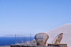 SantAnna Luxury Suites