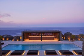SantAnna Luxury Suites