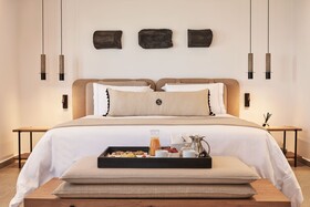 SantAnna Luxury Suites