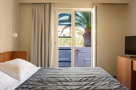 Afroditi Venus Beach Resort