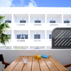 Afroditi Venus Beach Resort