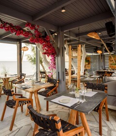 Afroditi Venus Beach Resort
