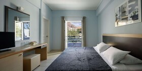Afroditi Venus Beach Resort