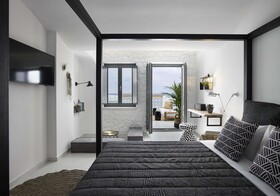 Afroditi Venus Beach Resort