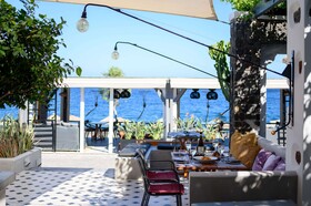 Afroditi Venus Beach Resort