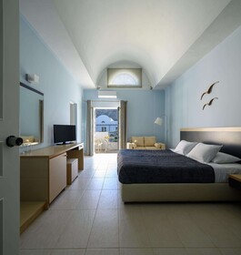 Afroditi Venus Beach Resort