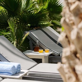 Afroditi Venus Beach Resort