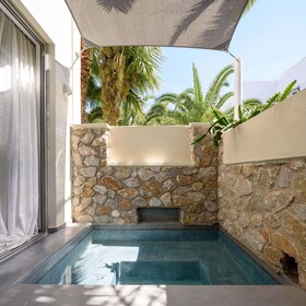 Afroditi Venus Beach Resort