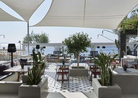 Afroditi Venus Beach Resort