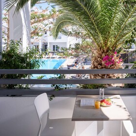 Afroditi Venus Beach Resort