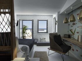 Afroditi Venus Beach Resort