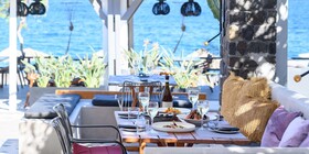 Afroditi Venus Beach Resort