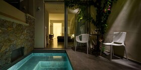 Afroditi Venus Beach Resort