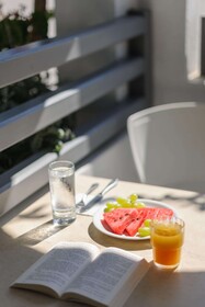 Afroditi Venus Beach Resort