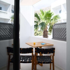 Afroditi Venus Beach Resort