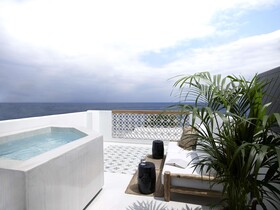 Afroditi Venus Beach Resort