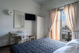 Afroditi Venus Beach Resort