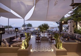 Afroditi Venus Beach Resort
