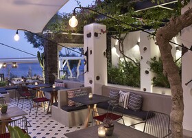 Afroditi Venus Beach Resort