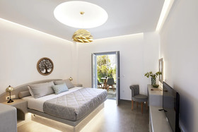 Amara Suites Santorini