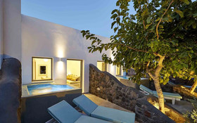 Amara Suites Santorini