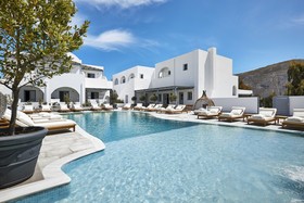 Amara Suites Santorini